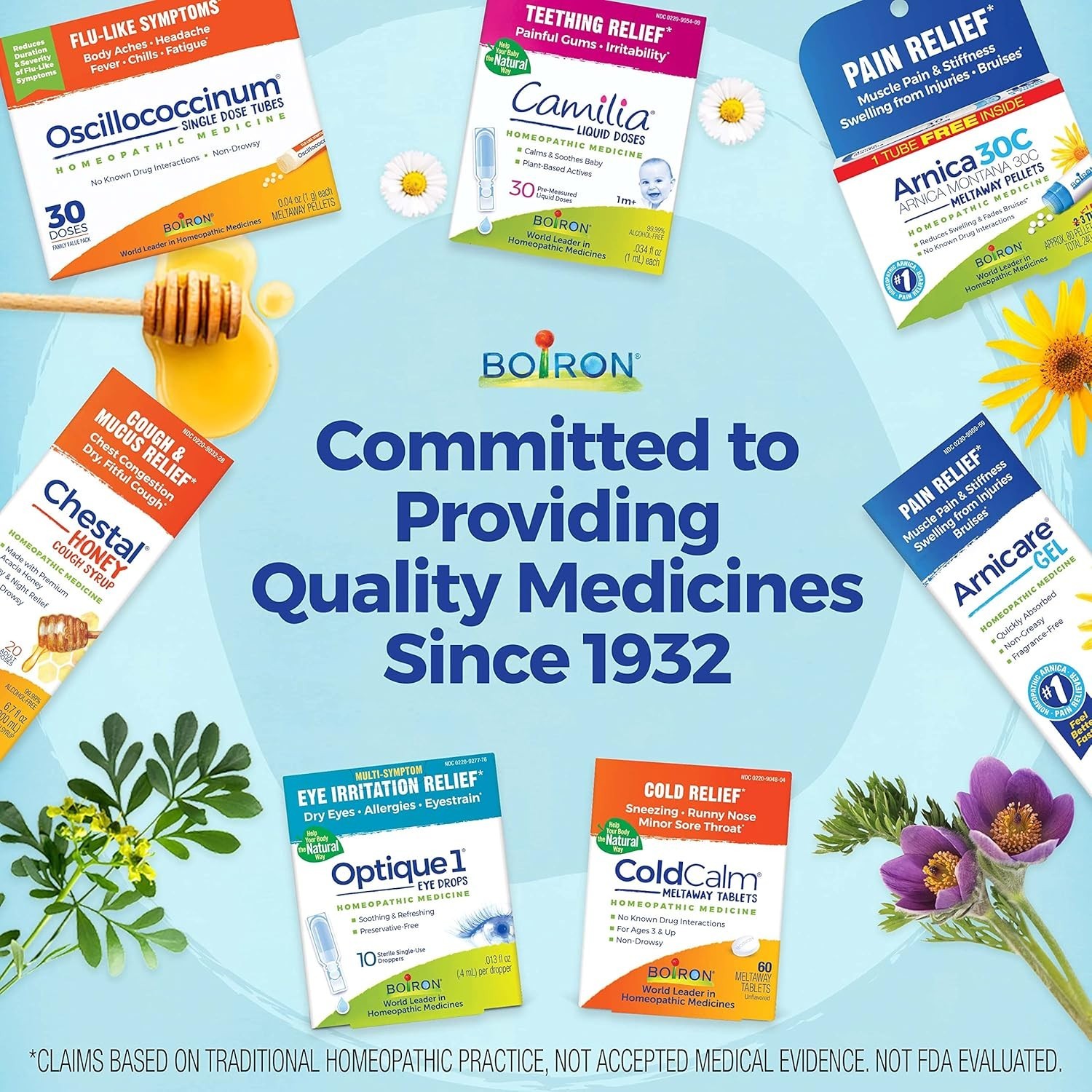 240 Count Causticum 30C Pellets – Homeopathic Incontinence Relief for Adults