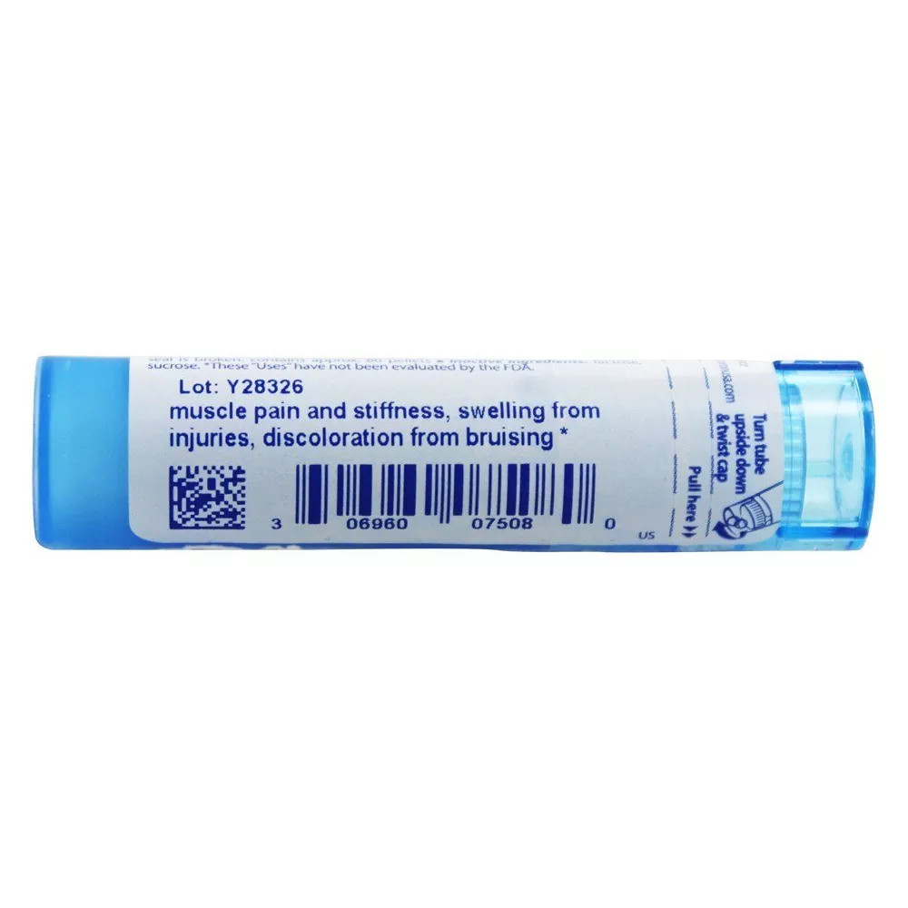 Boiron Arnica Montana 6 C, 80 Pellets
