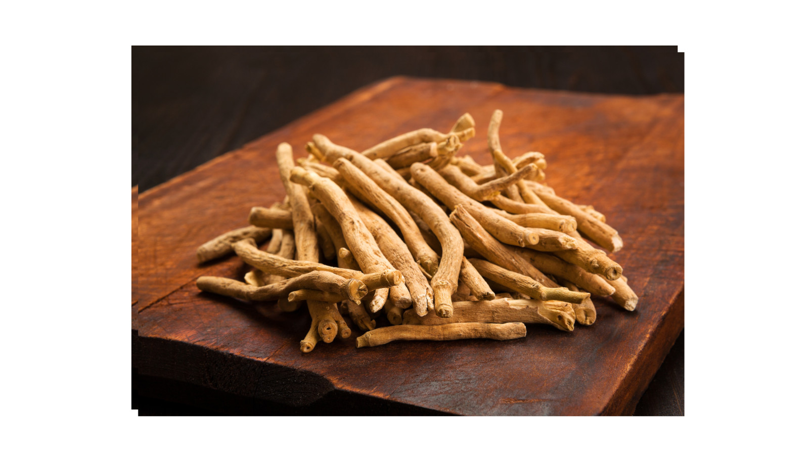 Ashwagandha with L-Theanine 100 Caps | Relaxation, Focus & Sleep Support