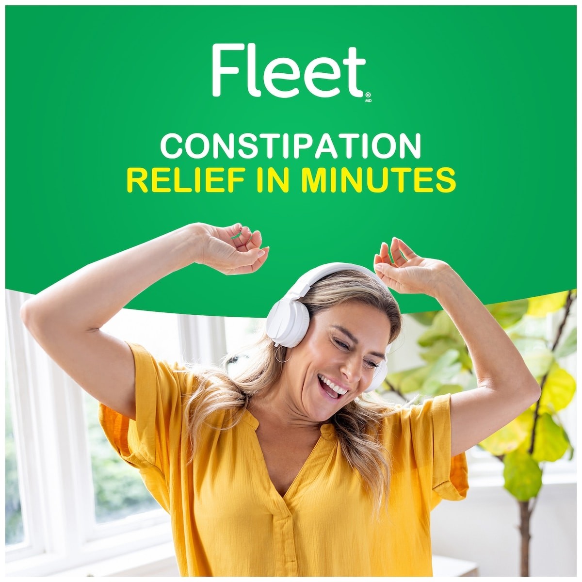 Fleet Adult Glycerin Suppositories with Aloe (24 Count)