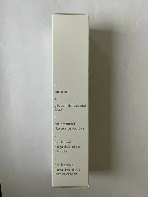 Sprayology Acne Tonic Homeopathic Oral Spray 1.38 fl oz New Sealed Free Ship