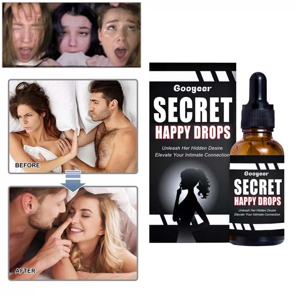 🔥Female Exciter Drops🔥Sexual Stimulant Aphrodisiac For Women Sex Orgasmic Gel