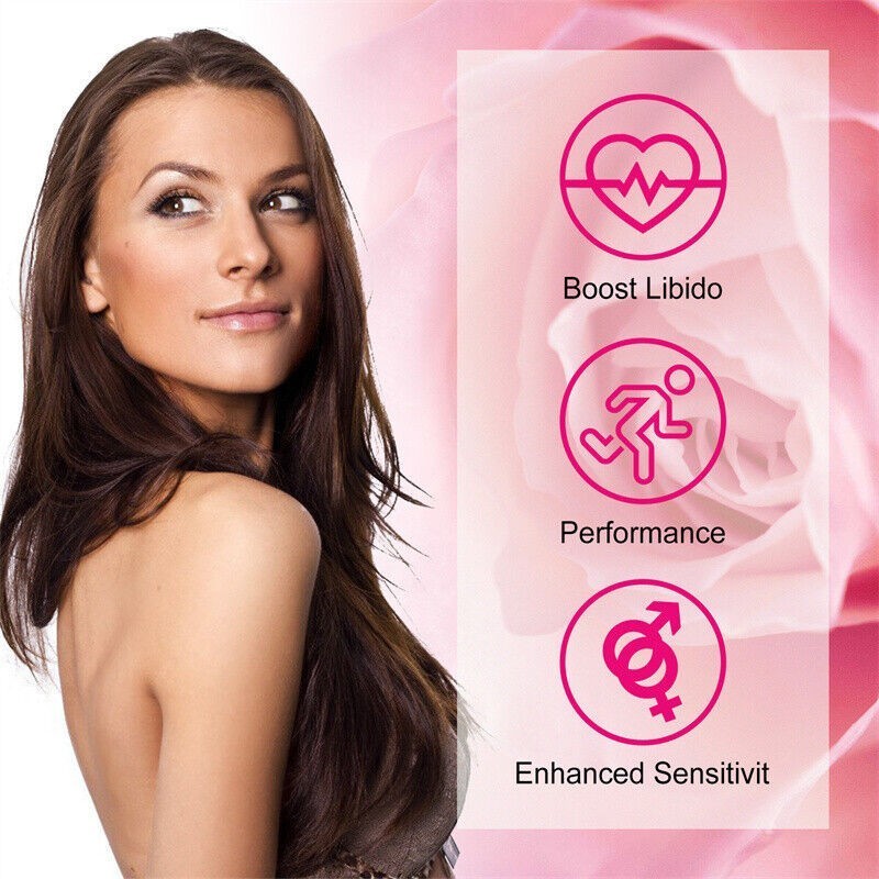 Secret Happy Drops Pleasure Peak Oral Drops Happy Hormones Drops For Women