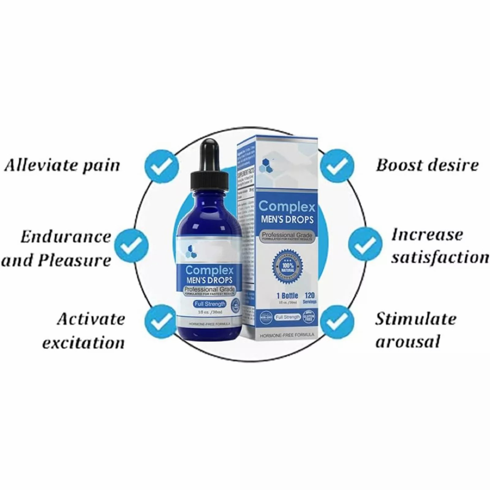 Drops,Pleasure Sensitivity Drops,Enhancing Peak-Oral and Secret Pleasure Happy