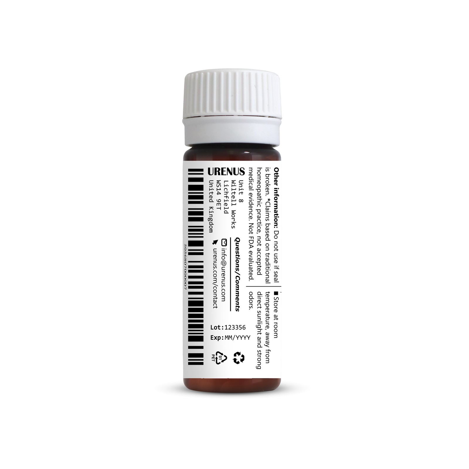 Grindelia Robusta Homeopathic Remedy