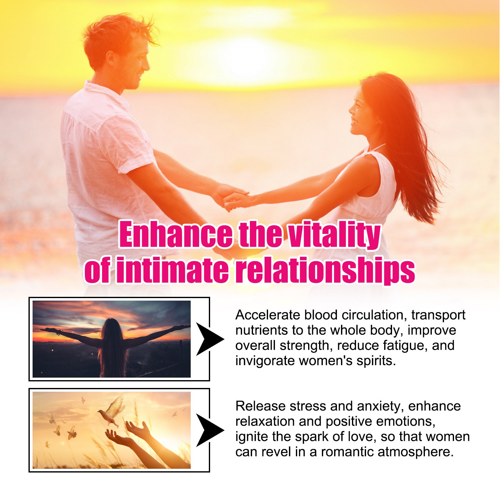 Secret Happy Drops PleasurePeak Oral Drops Happy Drops for Women Best Experience