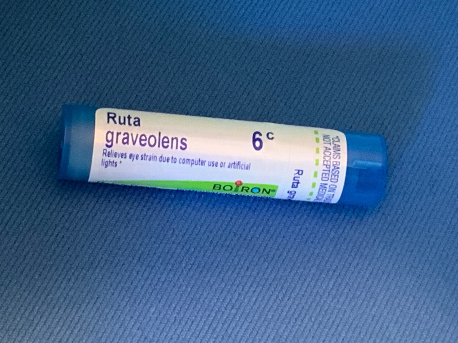 BOIRON HOMEOPATHIC PELLET:SYMPHYTUM/HELONIAS/LYCOPODIUM/SEPIA/NATRUM/RUTA U PICK