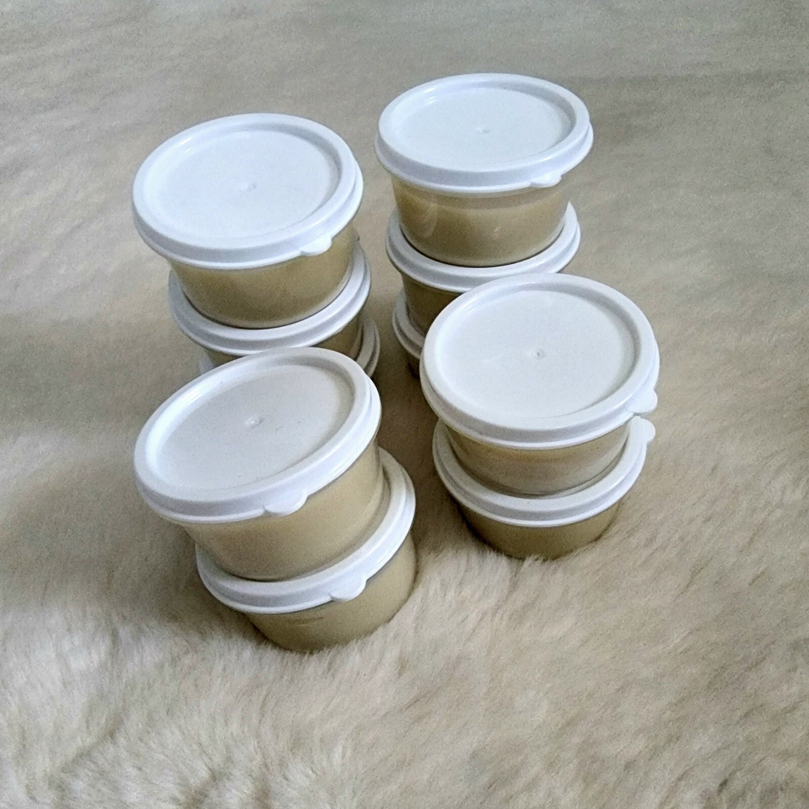 Home Made anti inflammatory cream