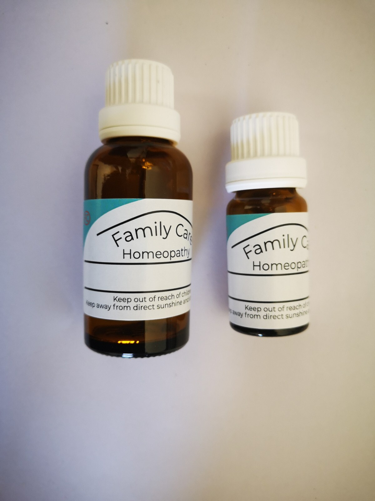 Pure Rosemary Essential Oil in 10ML, 30ML, 50ML & 100ML