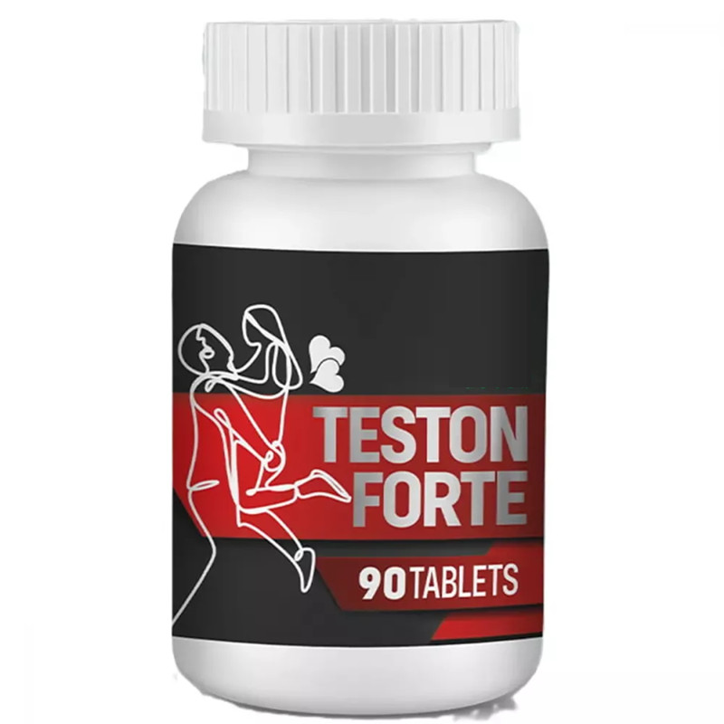 Adven Homeopathic Teston forte Tablet (90tab) For Premature Ejaculation &Stamina