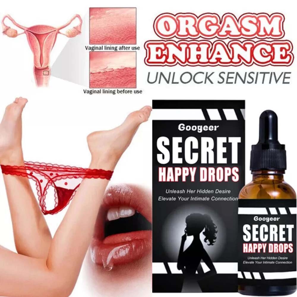 Drops,Pleasure Sensitivity Drops,Enhancing Peak-Oral and Secret Pleasure Happy
