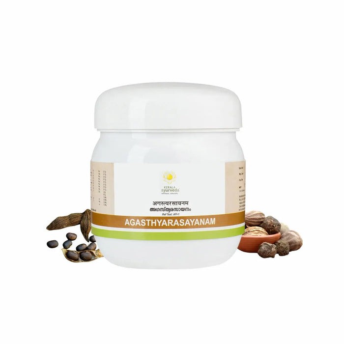 Kerala Ayurveda Agasthyarasayanam 250 Gm