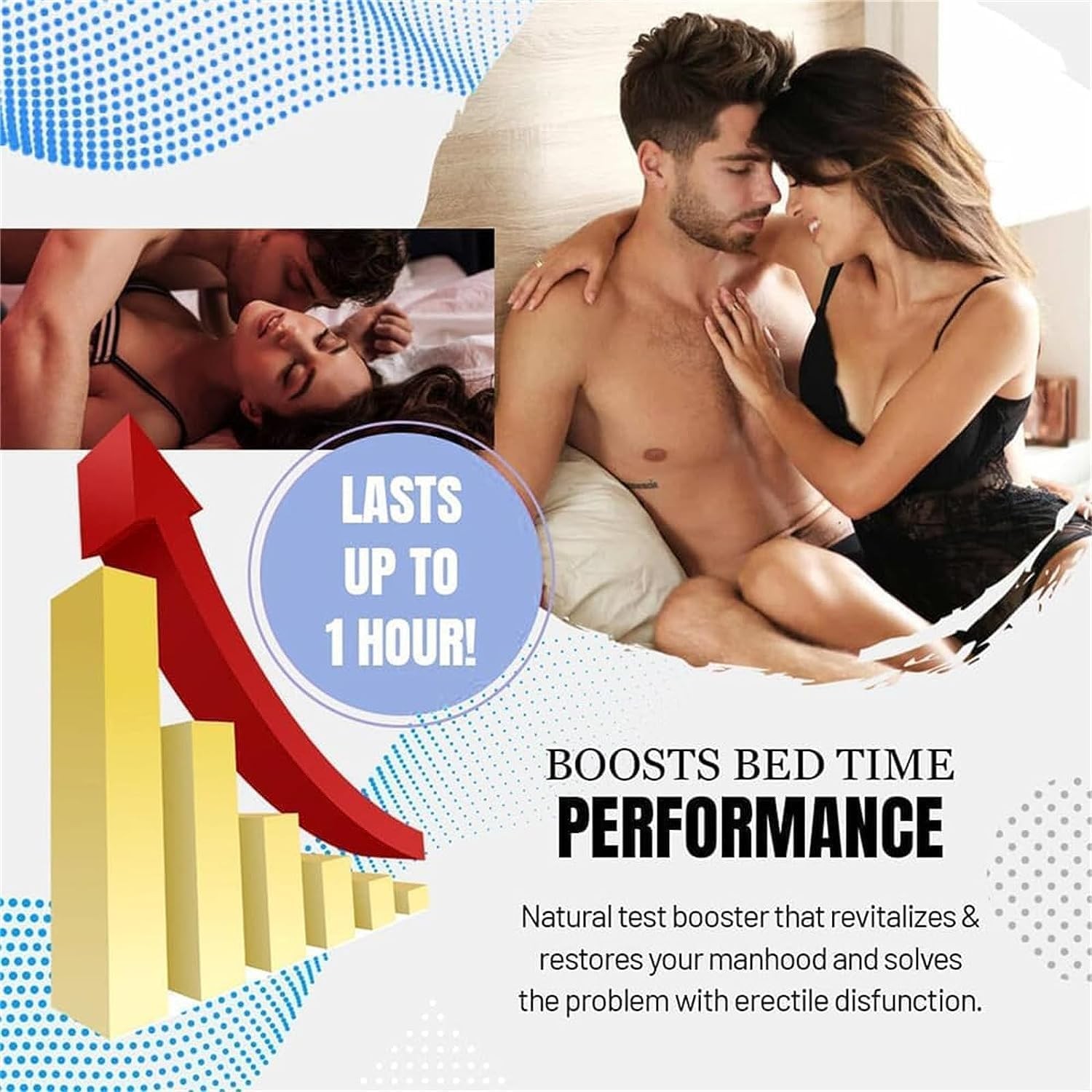 5Pack Secret Happy Drops Pleasure Peak Oral Drops Happy Hormones Drops for Women