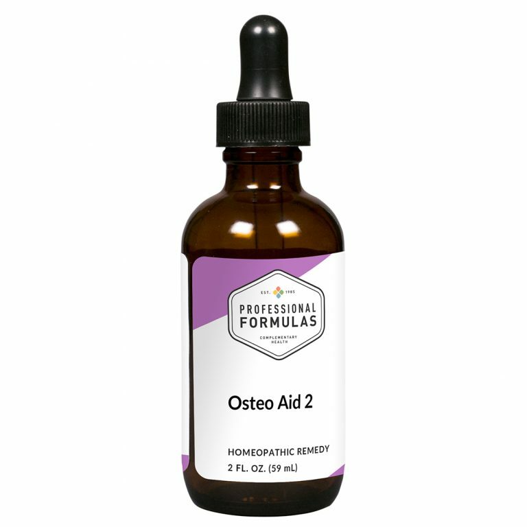 Osteo Aid 2 Professional Formulas Pain Inflammation Particularly Large Joint