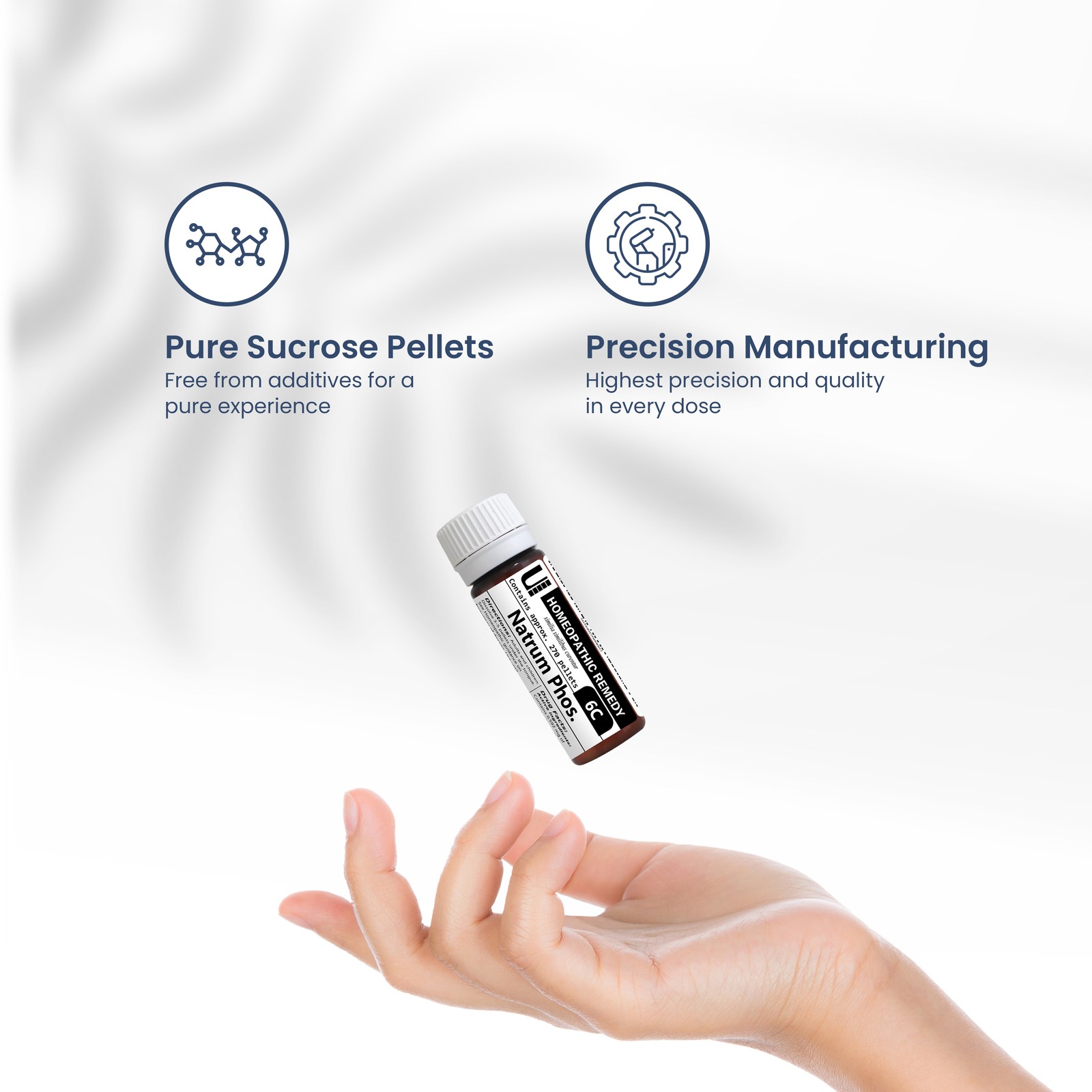 Natrum Phosphoricum Homeopathic Remedy