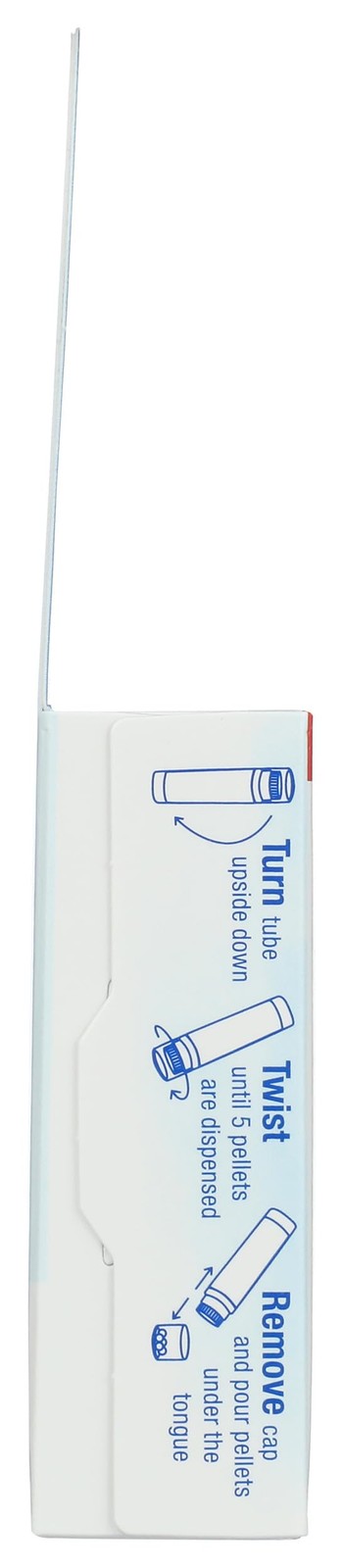 Boiron Bryonia 30C Homeopathic Medicine for 80 Count (Pack of 3), No Color