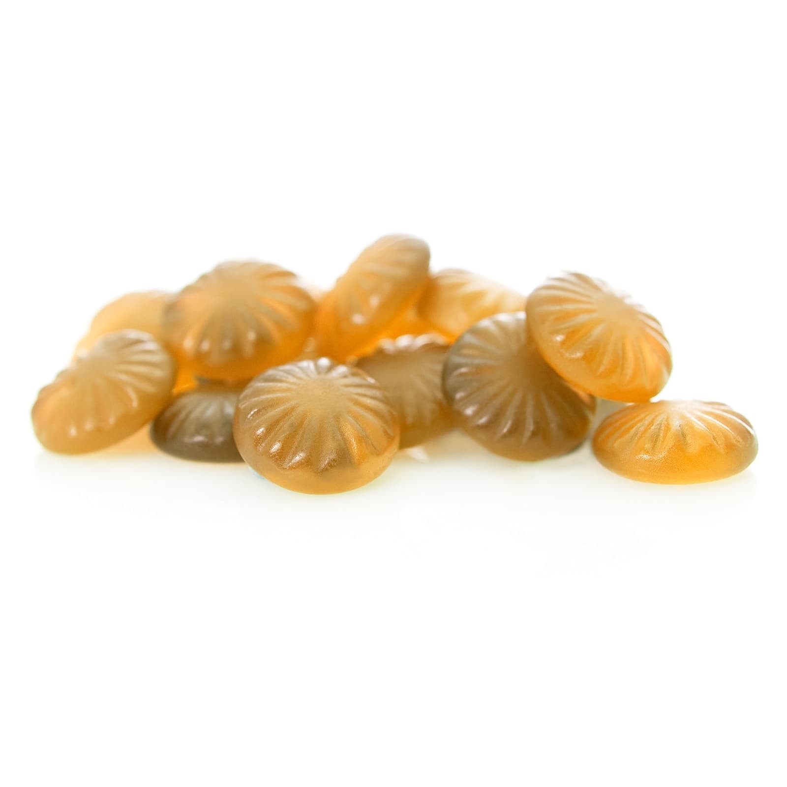 Bach RESCUE Stress Relief Orange 50g 1.7 oz, Clearance for Best By 03/2026