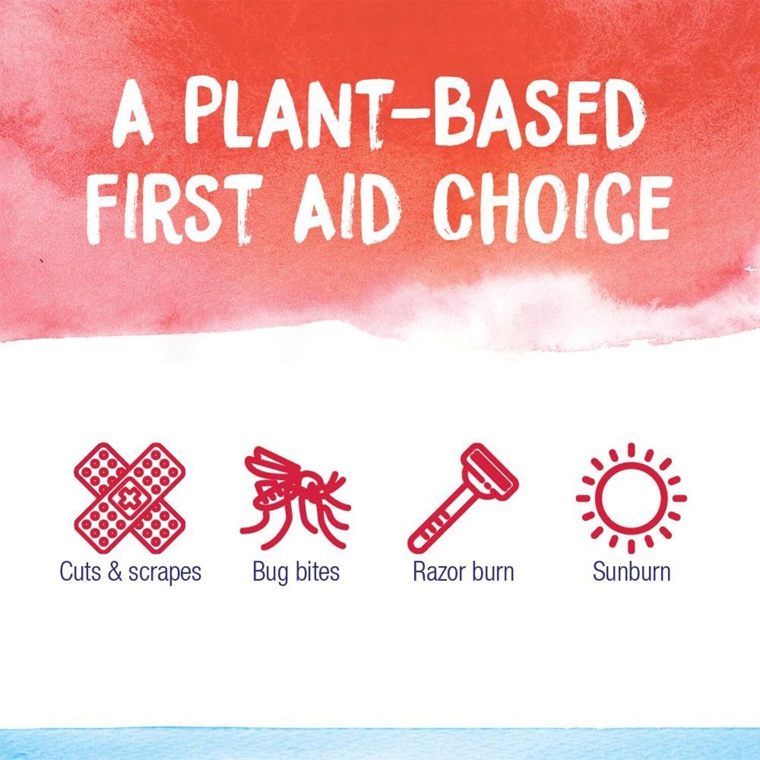 Boiron Calendula Gel First Aid Homeopathic Medicine Quickly Absorbed 1.5 Oz