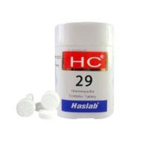 @Haslab HC 29 Tablet 20GM n290