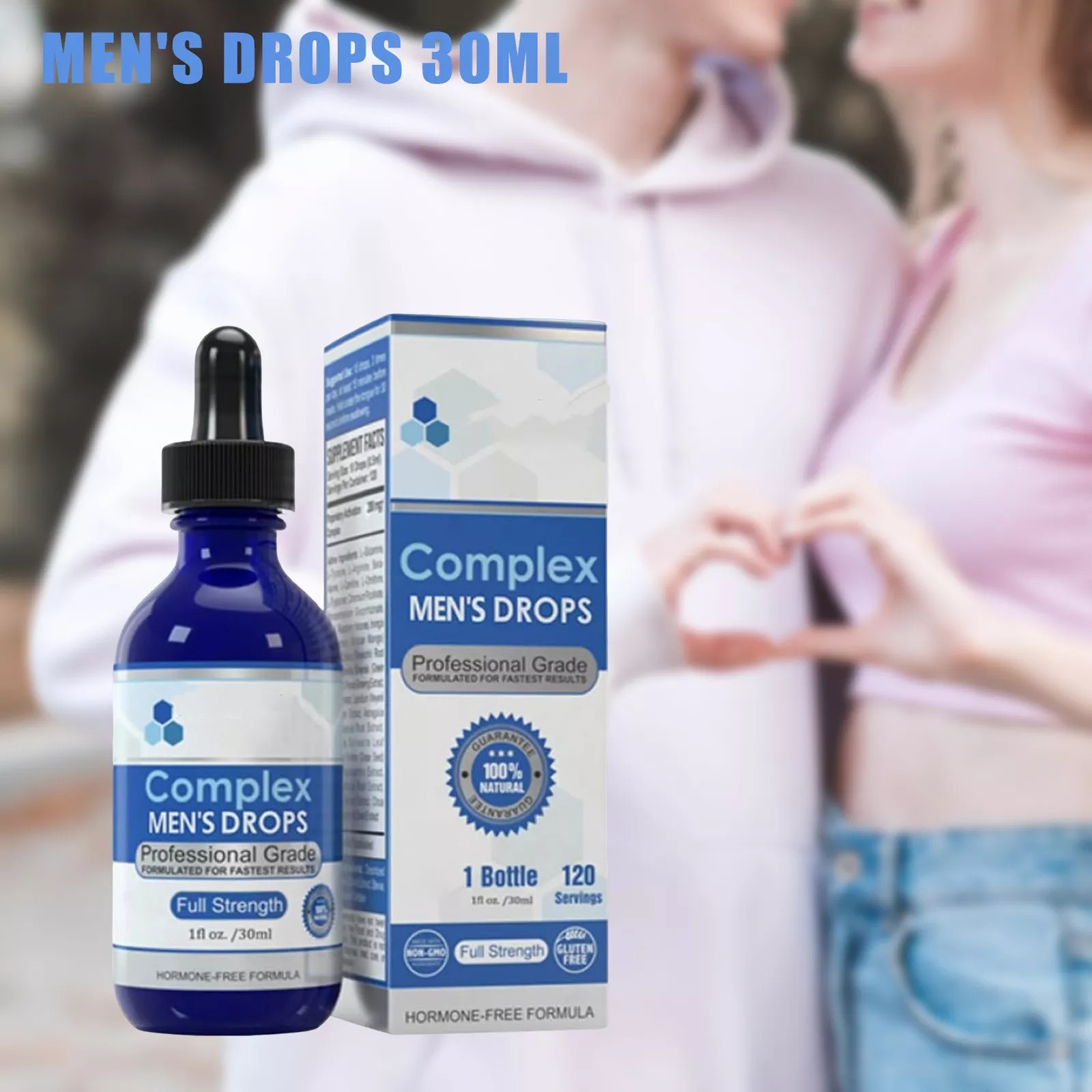 Drops,Pleasure Sensitivity Drops,Enhancing Peak-Oral and Secret Pleasure Happy