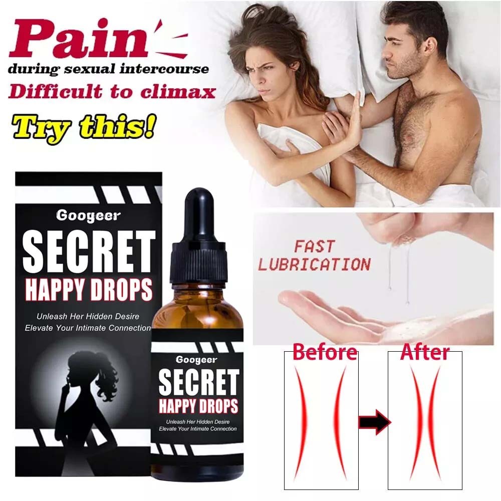 Drops,Pleasure Sensitivity Drops,Enhancing Peak-Oral and Secret Pleasure Happy