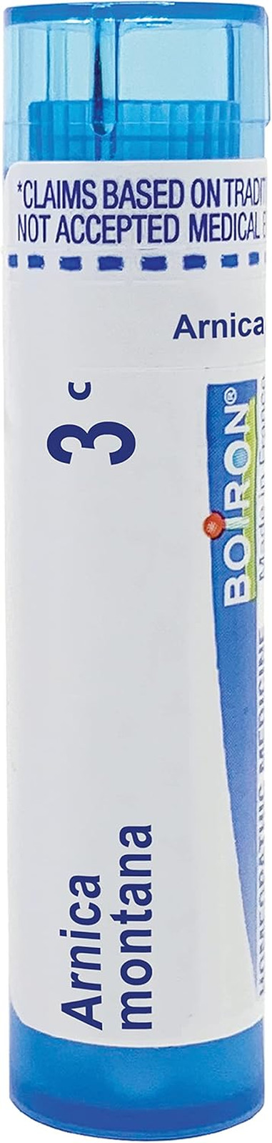 Boiron Hamamelis Virginiana , 80 Pellets, Homeopathic Medicine for Hemorrhoids