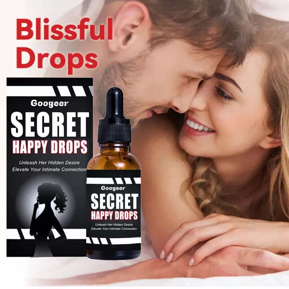 Drops,Pleasure Sensitivity Drops,Enhancing Peak-Oral and Secret Pleasure Happy