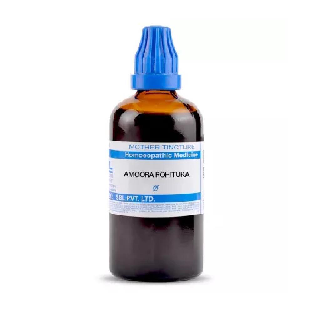AMOORA ROHITUKA Q 100 ML SBL