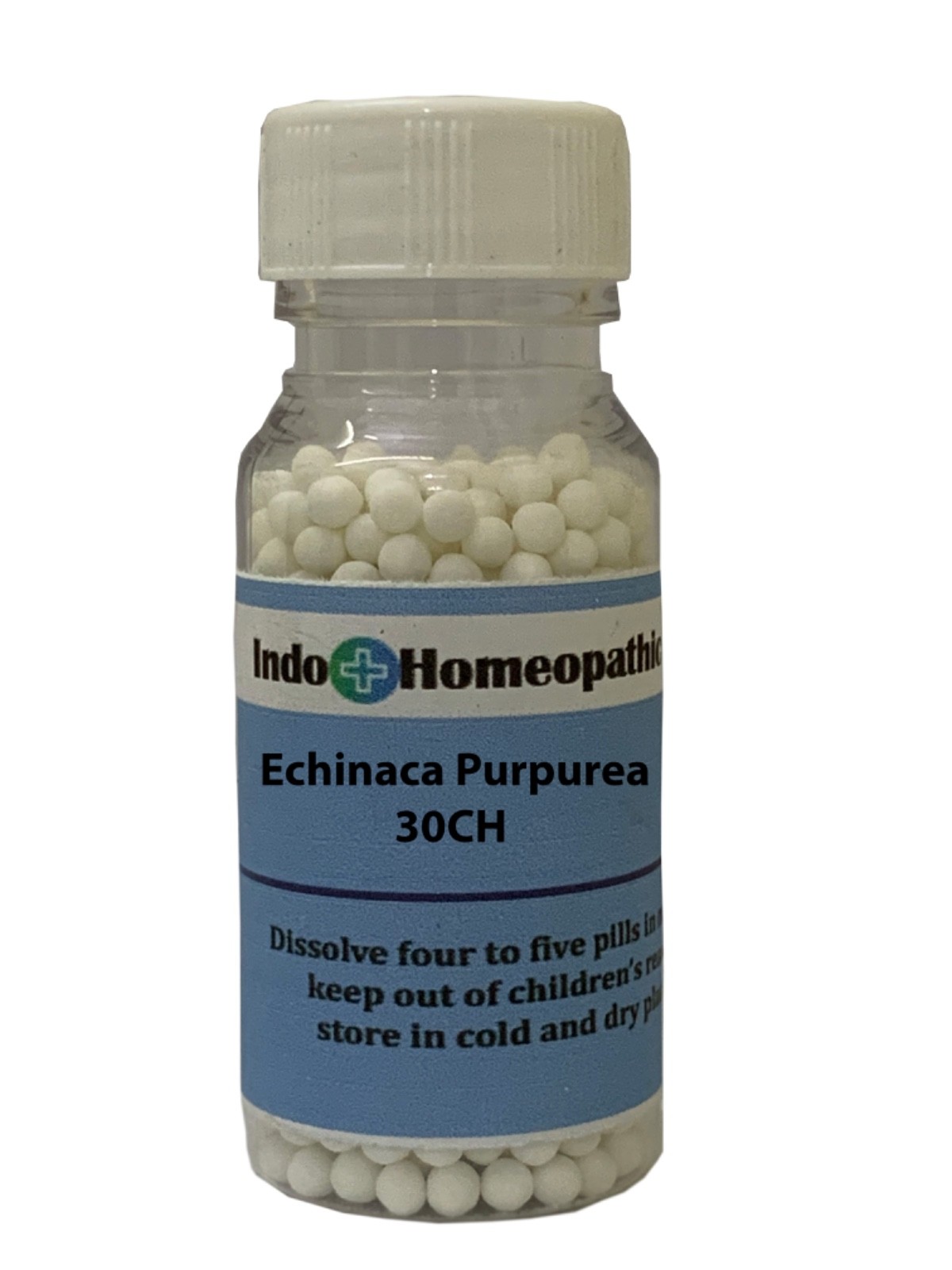 Echinaca Purpurea in 6C, 30C, 200C, 1M Homeopathic Medicine Remedies Free Ship