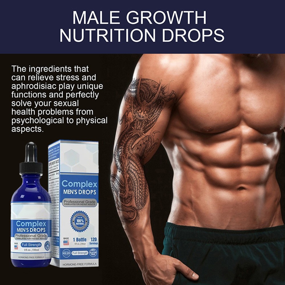 Drops,Pleasure Sensitivity Drops,Enhancing Peak-Oral and Secret Pleasure Happy