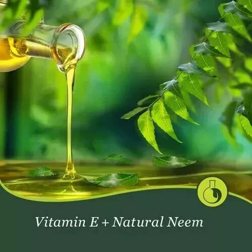 1 x 100 gram Margo Neem, Soap REMOVE SCABIES ,LICE, Eczema ,Acne fungal Vitamin!