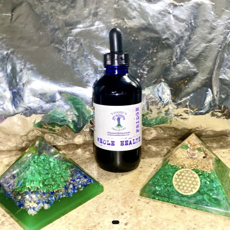 Whole Health Syrup