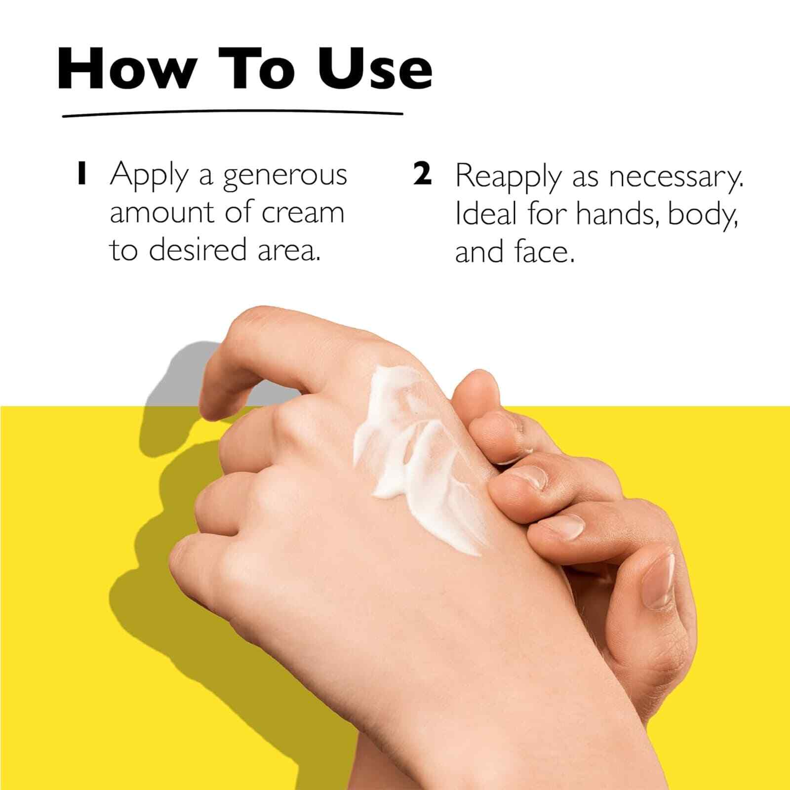 Bach RESCUE Cream 30g 1 oz