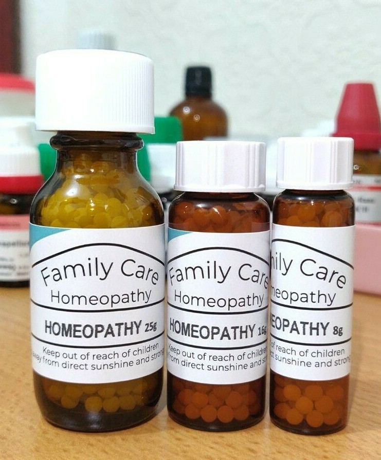 China Officinalis 6C 30C 200C 1M Homeopathic Remedy 8g/16g/25g & 10ML Homeopathy