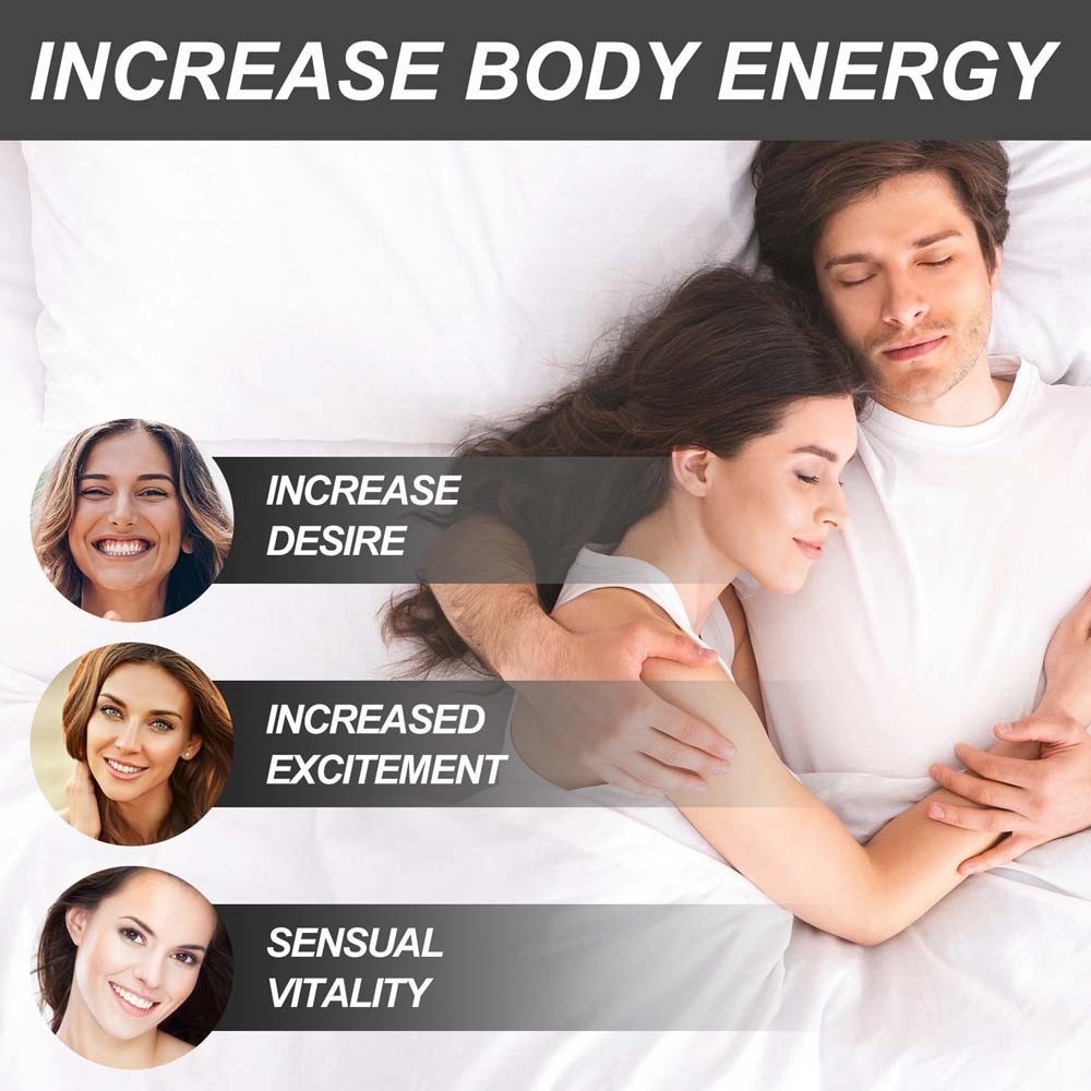 Secret Happy Drops 30ml Sexy Drop Physical and Mental Pleasure for Men and Women
